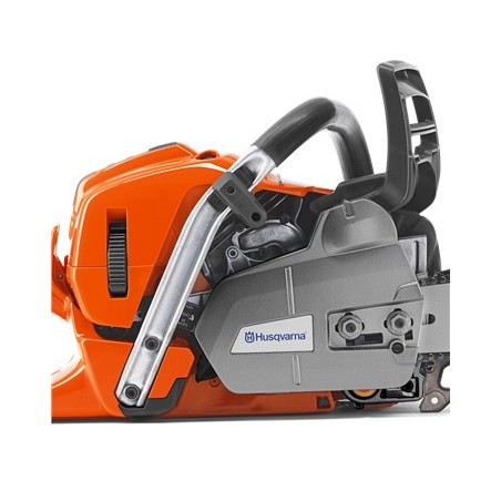 TRONCONNEUSE HUSQVARNA 555 45SN