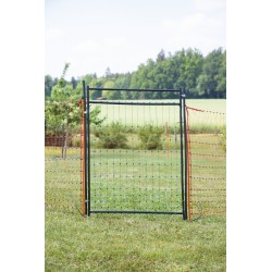 PORTE POUR FILET H.125CM -...