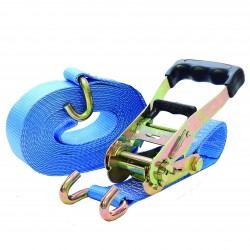 SANGLE D'ARRIMAGE À CLIQUET...