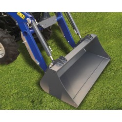 CHARGEUR COCHET CX19 BENNE...