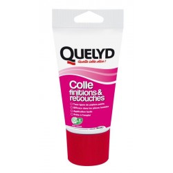 COLLE FINITIONS & RETOUCHES...