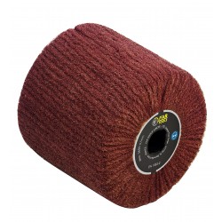 BROSSE EN FIBRE SYNTHÉTIQUE...