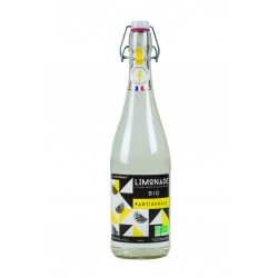 LIMONADE ARTISANALE BIO...