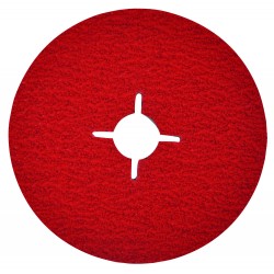 DISQUE FIBRE CERAMIQUE...