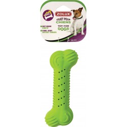 JOUET CAOUTCHOUC OS...