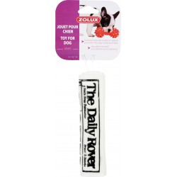 JOUET JOURNAL VINYL 17CM