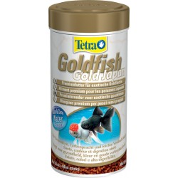 TETRA GOLDFISH GOLD JAPAN