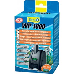 POMPE A EAU WP 1000