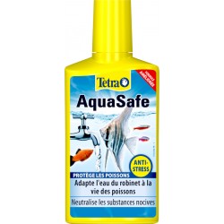 TETRA AQUASAFE 100ML