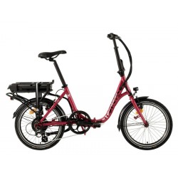 VELO VAE PLIANT NEOMOUV...