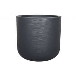 POT ROND GRAPHIT UP 32.5L -...