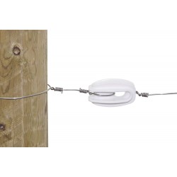 LOT DE 40 ISOLATEURS OEUF...