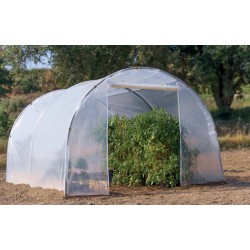 SERRE JARDIN 3x3M MODELE...