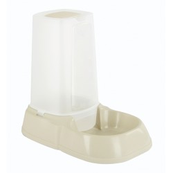 ABREUVOIR MAYA BEIGE 3.5L