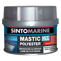 MASTIC POLYESTER STANDARD...