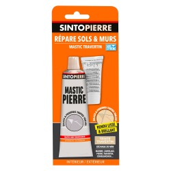MASTIC DE REPARATION BEIGE...