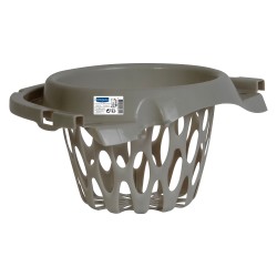 ESSOREUR SEAU OVALE - STARWAX