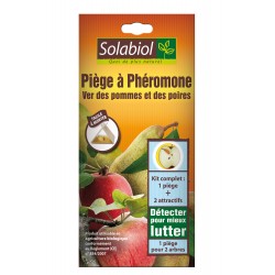 PIEGES CARPOCAPSE A...