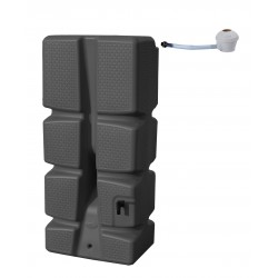 CUVE À EAU MURALE 310L - EDA