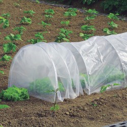 TUNNEL ACCORDÉON 300X60CM -...