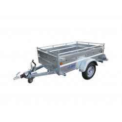 REMORQUE ROBUST 41390 2M...