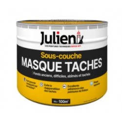 J SOUS-COUCHE MASQUE TACHES...