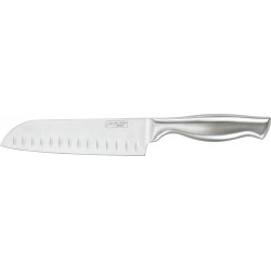 COUTEAU SANTOKU - 11,5 CM -...