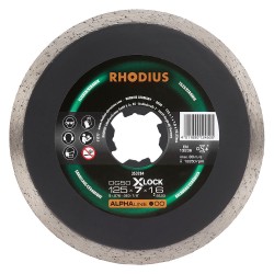 DISQUE DIAMANT - DG50...