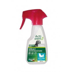 SPRAY ANTIPARASITAIRE...