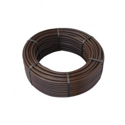 TUYAU DRIPTER D.16mm 25M