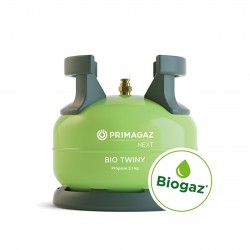 BOUTEILLE DE GAZ TWINY...