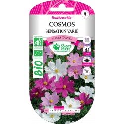 COSMOS SENSATION VARIÉ BIO...