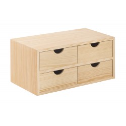 BLOC 2X2 TIROIRS - ASTIGARRAGA