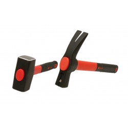 MASSETTE 1.25KG + MARTEAU...