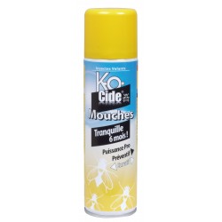 LAQUE ANTI-MOUCHES 250ML