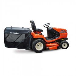 AUTOPORTEE KUBOTA G21ELD...