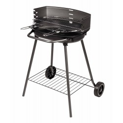 BARBECUE CHARBON SUR...