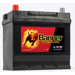 BATTERIE DÉMARRAGE 12V 45AH...