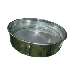 TAMIS POUR MATURATEUR 50KG