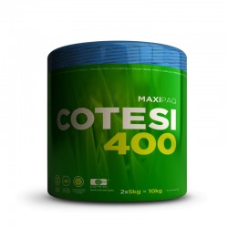 FICELLE POLYPROPYLÈNE 400 10KG