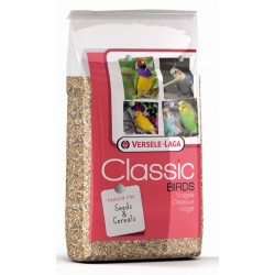 MÉLANGE GRANDES PERRUCHES...