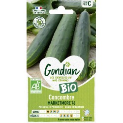 CONCOMBRE MARKETMORE BIO -...