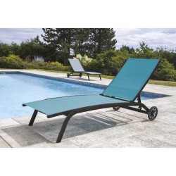 BAIN DE SOLEIL YUCCA BLEU