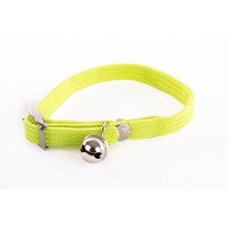 COLLIER CHAT NYLON 10/30 VERT