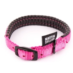 COLLIER CONFORT 10-30 ROSE