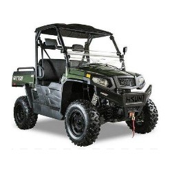 SSV FARMER 570 XT DARK...