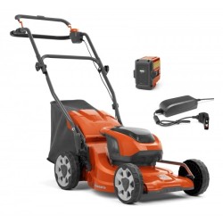 PACK TONDEUSE À BATTERIE...