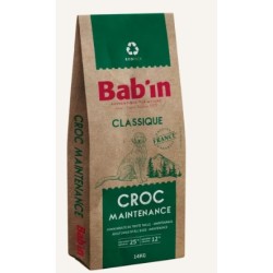 CROQUETTES CLASSIQUE...