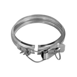 BRIDE DE SÉCURITÉ Ø153MM -...