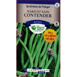 HARICOTS NAINS CONTENDER...